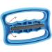 Buy xcman Freeride Snowboard Edge Tuning Kit - Diamond File Guide & Rubber Abrasive Block for Precision Performance - Buy Online on GoSupps.com