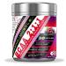 BCAA 2:1:1 Branched Chain Amino Acids - 6 000 MG - Promotes Lean Muscles - Supports Swifter Muscle Recovery - Enhances Endurance Levels (Wild Berry 30 Servings) Wild Berry 30 Servings (Pack of 1)