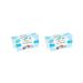 Lindt Les Pyr n ens L'Original Milk Chocolates Ballotin - 219 g Pack of 2