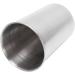 Shop Cabilock 3-Set Break-Proof Metal Coffee & Drinking Cups - Perfect for Parties Camping & Bathrooms - Buy Online on GoSupps.com