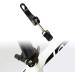 Quick Release Bike Seat Clamp for Folding & Mountain Bikes - Buy Online on GoSupps.com