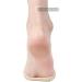 Buy Pedimend Metatarsal Gel Pillow - Comfortable Bale Pain Relief & Arch Support - Unisex Foot Care (2 Pairs) - Buy Online on GoSupps.com
