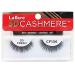 LAFLARE 3D CASHMERE Eyelashes Natural Look Wispy Glam Fresh Fluffy Soft Reusable Luxurious Handmade Strips False Lashes (CF106)