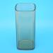 Surebuy Copper Water Cup - Durable Household Square Cup for Home Use | Shop Internationally - Buy Online on GoSupps.com