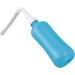 Pomya Sinus Rinse Bottle - 500ML Blue Nose Wash Cleaner | Efficient Saline Solution for Sinus Relief - International Shipping Available - Buy Online on GoSupps.com