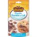 VAHINE - Milk Chocolate Chunks Bag 100G - Pack of 4