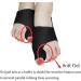 MACIMO Hallux Valgus Braces Big Toe Orthopedic Correction Socks - Toe Separator for Feet Care - Pain Relief and Protection - Bone Thumb Sleeve (Color M) - Buy Online on GoSupps.com