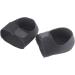 ZOYLINK Heel Wraps - Adjustable & Breathable Plantar Heel Protectors | 1 Pair - Ideal for Pain Relief & Comfort - International Shipping Available - Buy Online on GoSupps.com