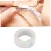 2 Rolls Eyelash Extension Tape - Micropore Grafting Lash Tape & Breathable Under Eye Patches (9m) - Ideal for Eyelash Professionals | International Shipping - Buy Online on GoSupps.com