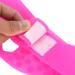 Facial Lifting Firming Mask | Silicone V Line Neck Bandage for Double Chin Reduction & Wrinkle Relief - Shop Internationally - Buy Online on GoSupps.com