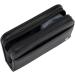 Sugar Medical Heritage Diabetes Supply & Insulin Pen Case (Black) - Organize Glucose Meter, Insulin Pens, Vials, Lancets, Test Strips, Glucagon & Pump Supplies - Buy Online on GoSupps.com