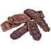 Just Jaivik Organic Shikakai Powder - 227g/8oz - USDA Certified Acacia Concina Herb - Buy Online on GoSupps.com