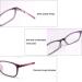 Xuan Multifocal Reading Glasses | Photochrome Progressive Sunglasses for Women - Size +2.00 - Buy Online on GoSupps.com