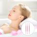 20pcs Disposable Ear Wax Remover Kit for Adults - Salon Clean Tool for Gentle Ear Cleansing and Removal - Portable and Flexible Earpick Digger Spoon Curette - Health Care Products - Buy Online on GoSupps.com