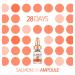 Suiskin Salmon DN Ampoule 28 Days - 100% Authentic Korean Skincare Gift Set | Luxury Hydrating Anti-Aging Serum - Buy Online on GoSupps.com