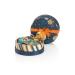 Venchi Coffret Cadeau Petit Chapeau Murrine avec chocolats assortis 138 g Sans gluten Sans colorants Sans conservateurs Id e cadeau