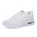 SWZEC Orthoback ORTHOSHOES CloudWalk Pro - Ergonomic Pain Relief Shoe (41 White) 41 EU White