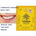 Buy Viset Niyom Herbal Tooth Powder - 10 Sachets x 40g | Authentic Thai Traditional Toothpaste | Best Sellers - Buy Online on GoSupps.com