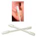 300ct Double Grooved Cotton Swabs | Tipped Applicator for Safe Ear Wax Removal - Buy Online on GoSupps.com