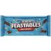 MrBEAST Feastables MIlk chocolate crunch bars pack of 10 bars 600g - Buy Online on GoSupps.com