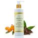 Lather Green - Firming & Toning Natural Body Lotion with Buckthorn Oil & Green Tea 8 oz