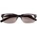 Eyekepper Classic Spring Hinge Reading Glasses - 5 Pack Sun Reading Glasses 2.25 Diopters - Stylish & Comfortable - Buy Online on GoSupps.com