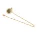 Newborn Pacifier Clip Set - Prevent Loss DIY Photo Decoration for Photography | Black M - Buy Online on GoSupps.com