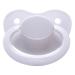Buy LittleForBig Large Shield Pacifier Generation 1 - Adult Size 3 Paci Pack in Black Mint Green & White | International Shipping Available - Buy Online on GoSupps.com