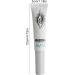 Mascara Long-Lasting Mascara Natural Watertight Lash Mascara Smudge-Proof Mascara with Brush Head for Girls Eye Makeup Beginner Goforwealth - Buy Online on GoSupps.com
