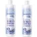  Avon Avon Senses 2-Pack Comforting Shower Creams with Oat Milk and Cornflour - 2 x 400ml - Buy Online on GoSupps.com