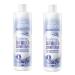 Avon Avon Senses 2-Pack Comforting Shower Creams with Oat Milk and Cornflour - 2 x 400ml