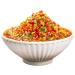 Homemade Chili sauce and paste 400G/can side dishes fried dishes chopped garlic and chili delicious spicy dipping sauce Chili sauce and paste condiments chili Chinese snacks (1can) - Buy Online on GoSupps.com