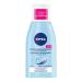 NIVEA Fine Eye Make-up Remover 125ml