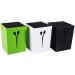 Practical Hairdressing Barber Combs Clamps Scissors Holder Stand Storage Box Tool (Green) - Buy Online on GoSupps.com