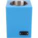 Massage Oil Warmer Electric 9 Speed Temperature Adjustment Lotion Bottle Warmer Oil Warmer for Scented Oil(US) - Buy Online on GoSupps.com