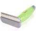 Moser 2999-7195 Unterwollkamm - Premium Green Wool Comb for Seamless Grooming | International Shipping Available - Buy Online on GoSupps.com