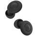 Silicone Ear Plugs for Noise Reduction 2 Pairs 30dB Highest NRR Ultra Soft Reusable Ear Plugs for Sleeping Noise Cancelling for Work  Travel  Shooting  Sleep Snoring  8 Ear Tips in XS/S/M/L  Black