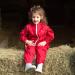 Hippychick Waterproof All In One Shell Rainsuit for Kids 3-4 Years Red - Buy Online on GoSupps.com