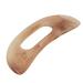 Back massage devices scar tissue tools physical tools muscle scraps Gua Sha massage scraper fascia scraping skin scrap stainless steel-guasha muscle scraper
