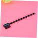 Hemoton Beauty Brush - Dual Purpose Makeup Brush & Eyebrow Comb for Flawless Eyelashes & Brows | International Shipping Available - Buy Online on GoSupps.com
