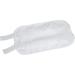 Castor Oil Pack & Bag - Reusable Two-Layer with Velcro Closure | Natural Inflammation Relief - Buy Online on GoSupps.com