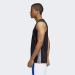 Shop Adidas 3G Speed Reversible Basketball Jersey - Black-White | XL for Men | International Shipping - Buy Online on GoSupps.com