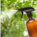 Buy 250ml Glass Spray Bottle for Essential Oils & Perfume | Perfect for Hair Salon - Durable & Stylish - Buy Online on GoSupps.com