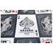 Bicycle Dragon Premium Playing Cards - High-Quality 1 Deck - Buy Online on GoSupps.com