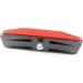 PZRT Handlebar Mount Safe Bicycle Reflector - Red Front Rear Warning Light 98x39mm - Buy Online on GoSupps.com