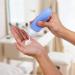 Selizo 10 Leakproof Silicone Travel Bottles - Cosmetic Toiletry Squeeze Containers - Buy Online on GoSupps.com