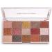 Makeup Revolution Oogschaduwpalet Foil Frenzy Fusion fusion 1650 g 1er Pack - Buy Online on GoSupps.com