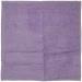 Meridiana Lavender Cotton Facecloth - Soft and Absorbent - Buy Online on GoSupps.com