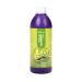 Sirup for bubble tea 0.5 l kiwi |Drinks Sirup concentrate 500 ml |100% vegan gluten -free without artificial dyes |Fruit syrup for bubbletea | beverage syrup |For desserts |Kiwi 500g
