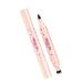 Stylo De Maquillage Anti-taches Rousseur R sistant La D coloration R sistant L'eau Offre Des Naturelles Audacieuses Pour Toutes Les Occasions Stylo 02color